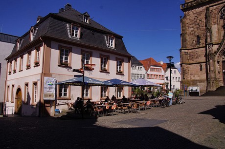 Sankt Wendel